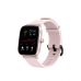 Смарт-часы Xiaomi Huami Amazfit GTS 2 Mini  (розовый)